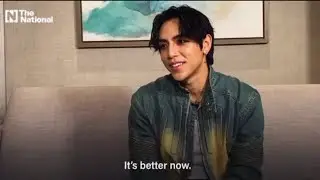 DPR IAN speaks about his 'dark and theatrical' alter egos
