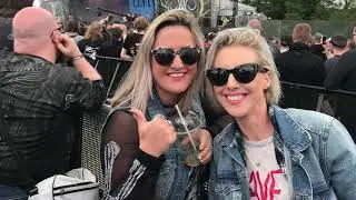 Download Festival 2019