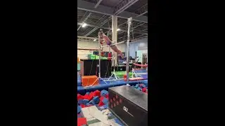 Working on cast flyaways.  Looking good 🤩