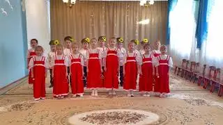 Песня о Родине