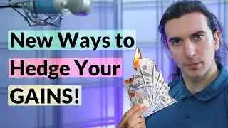 How to Protect Cash 💰 From Inflation ➜ 4 Methods
