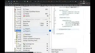 5. Selenium-java-Cucumber Framework-21Mar2021