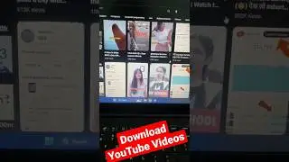Download YouTube Videos free #youtubeshorts #shorts #trending