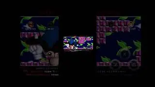возвращение sonic exe disaster 2d remake