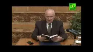 Осипов - Скорость молитвы