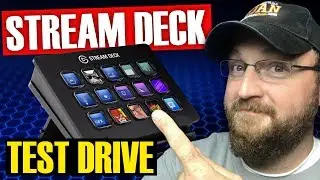 How to Use Stream Deck With OBS Studio