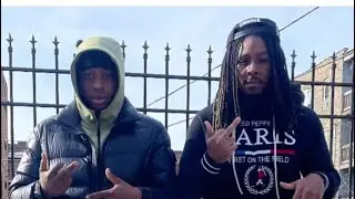 TEAM 600 Trigga600 interview