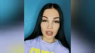 Сандра Мантика - Меня Киданули