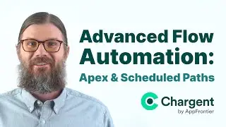 How To Use Apex and Scheduled Paths Together for Advanced Flow Automation