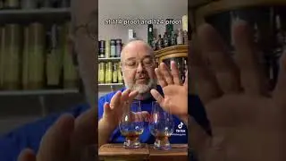 William Larue Weller poormans recipe?