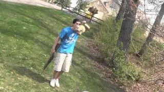 Shooting DEMONS