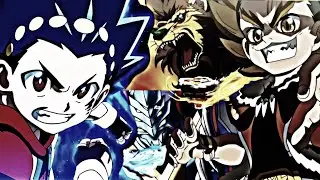 Valt Vs King (X-Over Episode 3, “Wonder Boy Vs King of Beasts”)