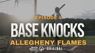 Base Knocks: Episode 4