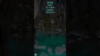 Artifact of the STRONG | Ark: Crystal Isles