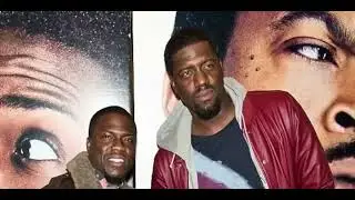 Kevin Hart Response to Katt Williams 😳 must see