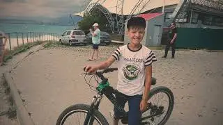 отдых 2017 в Геленджике