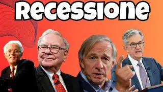 INVESTIRE DURANTE UN CROLLO DEI MERCATI