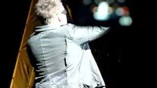 U2 - Elevation (Vienna, 30.08.2010)