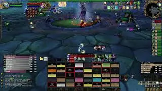 WoW CLassic ERA NAxx GDKP Holy pala  POV