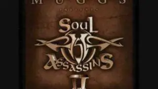 Soul Assassins Ft Hostyle - Victory Or Defeat