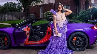 LuLu’s Prom 2024