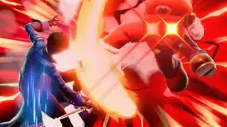 Embarrising Joker In Smash