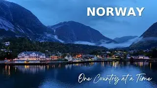 Norway, one country at a time/ 4k UHD || Norway 4K #norway #northenlights @fearlessadventures1603
