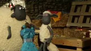 Shaun The Heep [