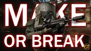NEW TARKOV PLAYER 2025 TAKES ON FACTORY | BEGINNERS GUIDE