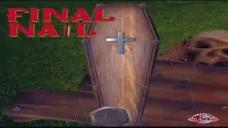 Iyara - Final Nail (Official Audio)