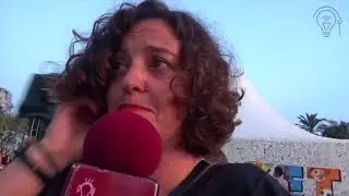Entrevista a Marta Lluciá - Cannes Lions 2018