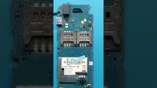 Samsung B110E fake charging solution || Jumper Solution 