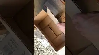 Розпаковка😂