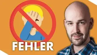 Fehler vermeiden und mehr Abonnenten bekommen
