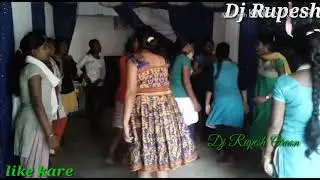 New Nagpuri dance video 2019