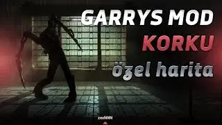 SALİH REYİZ İLE SLIME  - Garrys Mod EKİP KORKU MODU