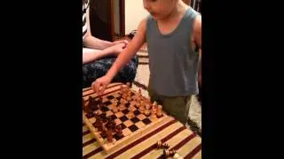 Гамбит Дамиано