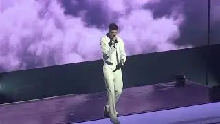 Star Academy Tour 2024 REIMS ARENA - Aimée pour de vrai, Chante et Comme tout le monde