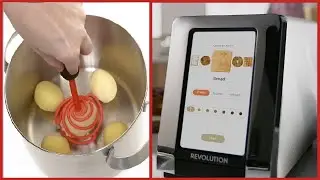 Amazing Kitchen Gadgets 1