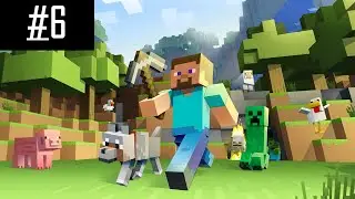 NETHERITE | MINECRAFT #6