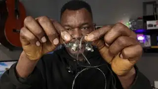 Saturday Fix It - Fixing My $15 Wired Earphone