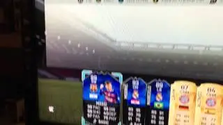 Best Pack in the History Of FIFA!  FIFA 16 TOTY