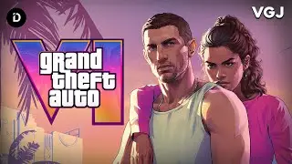 GTA 6: Detail Menarik dari Trailer Pertama Grand Theft Auto 6 (Video Game Journal)