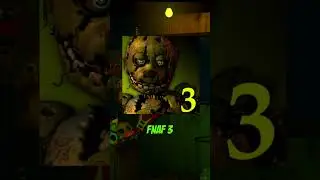They Made A FNAF Haunted House?