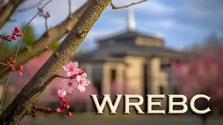WREBC - Sunday Evening Service -  April 23, 2023.