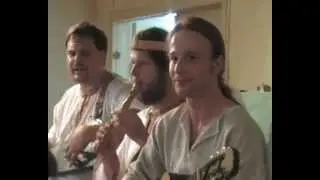 Громовник - концерт 12.08.2012, часть II