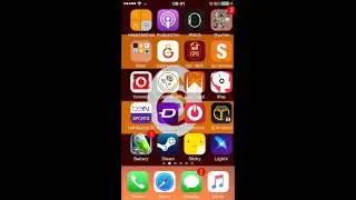 IPHONE DA BEDAVA UYGULAMA(OYUN) YUKLEME