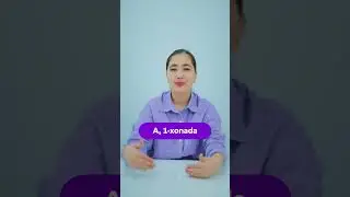 Rus tilida tartib sonlarining padejlarda ishlatilishi