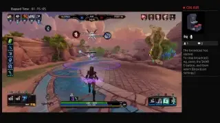 Smite!