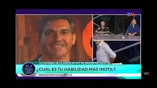 El Pase juega al corchis - Cualquier parecido con... | 18-03-2022 | El Pase TN Noche y Redespiertos